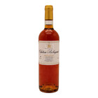 Chateau Bélingard Monbazillac 1975