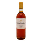 Château Bélingard Monbazillac 1978