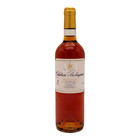 Château Bélingard Monbazillac 1979