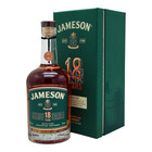 Jameson 18yo Triple Distilled Irish Whiskey