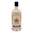 Distillerie de Port Au Prince Haiti Pure Single Rhum