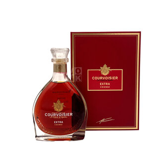 Courvoisier Extra cognac