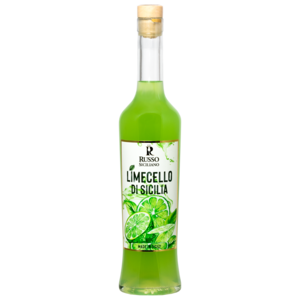 Russo Siciliano Limecello di Sicilia
