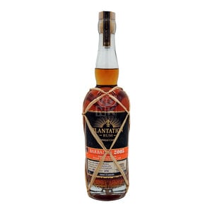 Plantation Rum Barbados 2005 – Single Cask 2022 – 46.9%