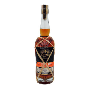Planteray  Rum Barbados 2005 – Single Cask 2022 – 46.9%