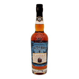 Planteray Cut &amp; Dry Coconut Rum