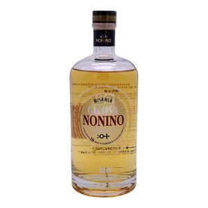 Nonino Grappa Vendemmia Riserva