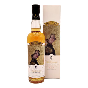 Compass Box Hedonism 2024