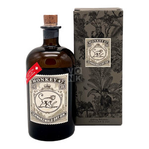 Monkey 47 Distiller`s Cut 2023