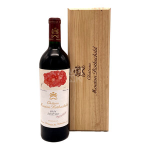 Château Mouton Rothschild 2021