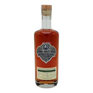 Stirk Brothers A Speyside Distillery 16yo 2007