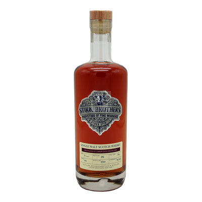 Stirk Brothers Linkwood 13yo 2010