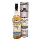 Douglas Laing Old Particular Caol Ila 12yo 2011 – DL 17166