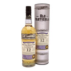 Douglas Laing Old Particular Clynelish 12yo 2011 – DL 18173