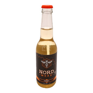 Northern Mead Nord Mead Honey