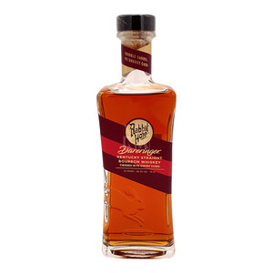 Rabbit Hole Dareringer Kentucky Straight Bourbon Whiskey