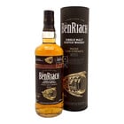 BenRiach Benriach Peated Cask strenght batch 2