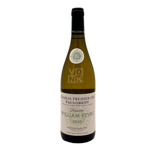 William Fevre Chablis Premier Cru Vaulorent