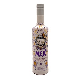 Mex De Maracuya Con tequila Licor