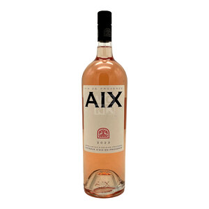Aix Rosé – Maison Saint Aix rosé 2023 1,5L