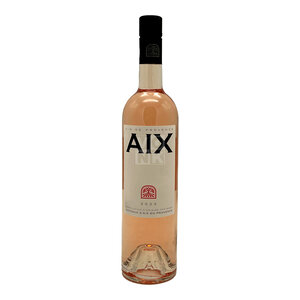 Aix Rosé – Maison Saint Aix rosé 2023