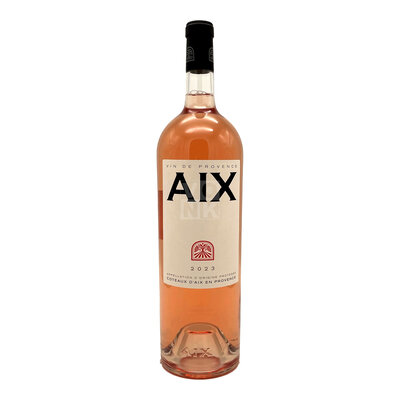Aix Rosé – Maison Saint Aix rosé 2023 6L