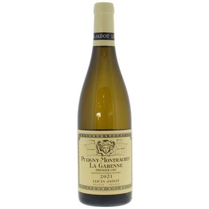 Louis Jadot Puligny Montrachet La Garenne Premier Cru 2021