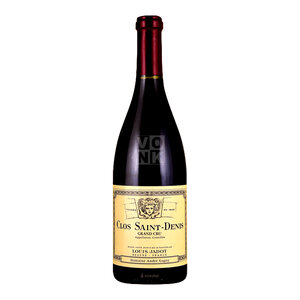 Louis Jadot Clos Saint-Denis Grand Cru 2020