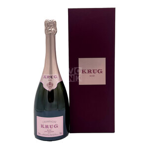 krug Champagne Krug Brut Rosé 27th Edition
