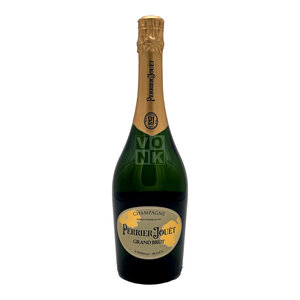 Perrier-Jouët Grand Brut