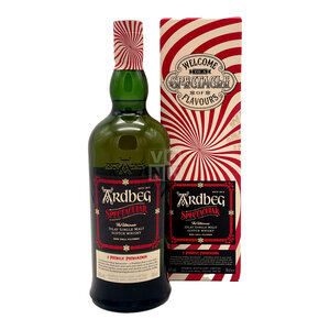 Ardbeg Spectacular