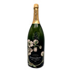 Perrier-Jouët Champagne Belle Epoque Brut 2007 Salmanazar 9L