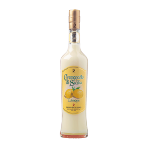Russo Siciliano Cremoncello Limone (Lemon)