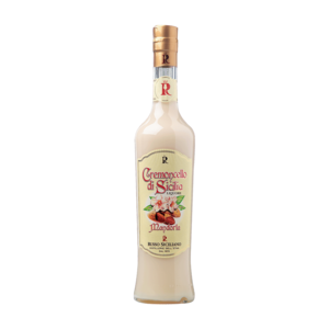 Russo Siciliano Cremoncello Mandorla (Amandel)