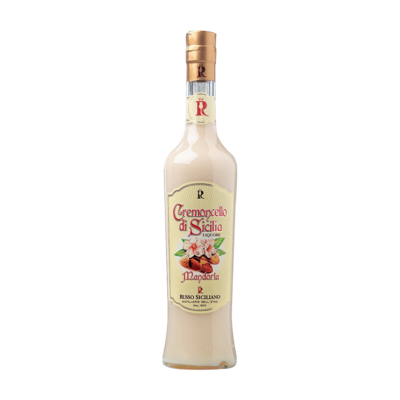 Russo Siciliano Cremoncello Mandorla (amandel)