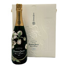 Perrier-Jouët Champagne Belle Epoque 2012 Gift Set with 2 Glasses