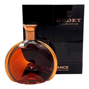 Godet Cognac Renaissance Grande Champagne 70cl