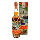 Plantation Rum Barbados 2007 One Time Limited Edition 0,70 ltr 48,7%