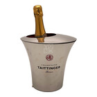 Champagne Taittinger Brut Reserve & Wijn Koeler