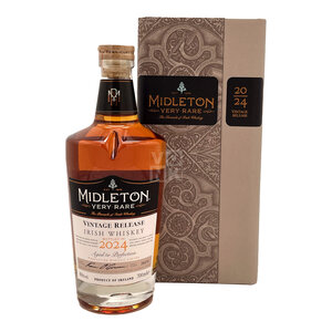 Midleton  Very Rare 2024 Vintage Release