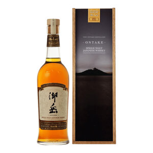 Ontake The First Edition 2023 - Slijterij Vonk