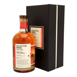 Caskshare Springbank 30yo 1993 – Collective Series 1993/164