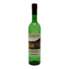 El Amparo Pure Single Rum