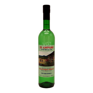 El Amparo Pure Single Rum