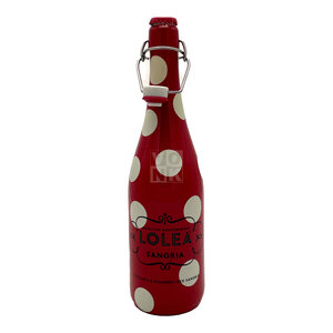 Lolea Sangria  – Frizzante Sangria with Red Wine