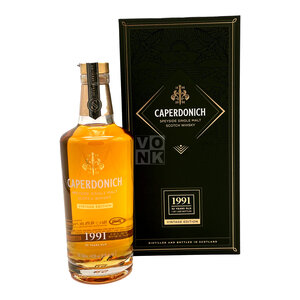 1991 The Secret Speyside Collection