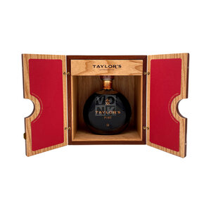 Taylor's Port Very Old Tawny