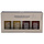 Ardnamurchan Gift Pack 4 x Miniature Set