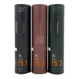 Octomore 15 Set