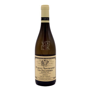Louis Jadot Puligny-Montrachet Les Folatières Premier Cru 2022